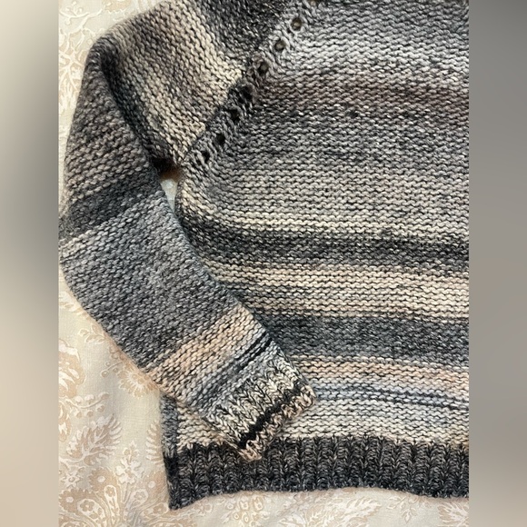 Zadig & Voltaire Kong Pa Sweater Made In Italy S - Picture 4 of 6